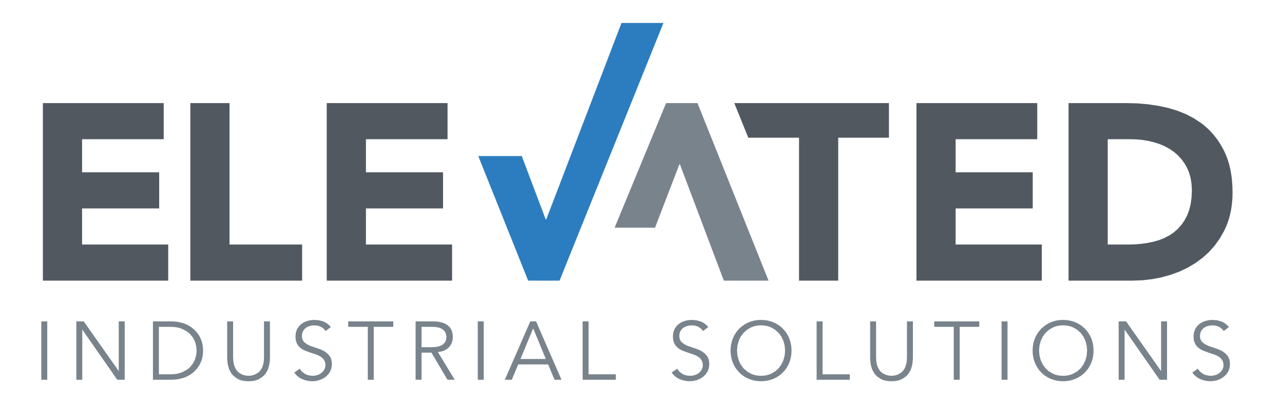 Elevated logo 1